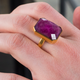 Illustration for article titled This Flashy Smart Ring Let Me Put My Goddamn Phone Away